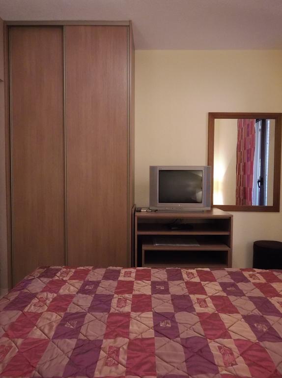 Apartments Zovko 투체피 외부 사진
