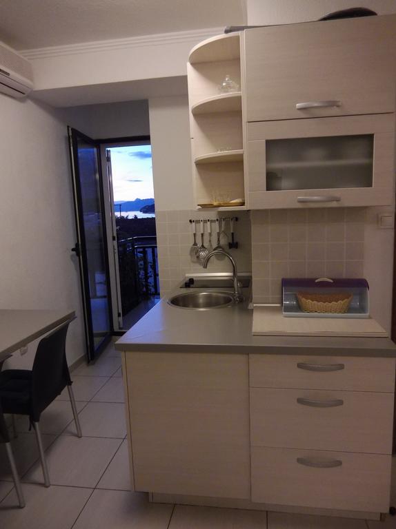 Apartments Zovko 투체피 외부 사진