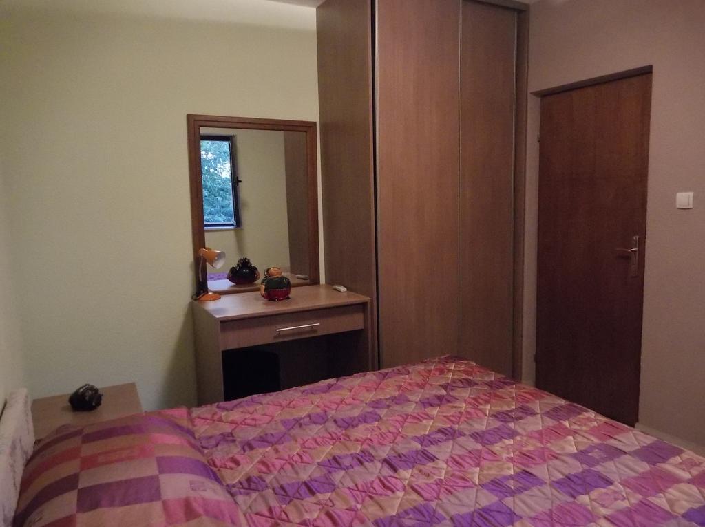 Apartments Zovko 투체피 외부 사진