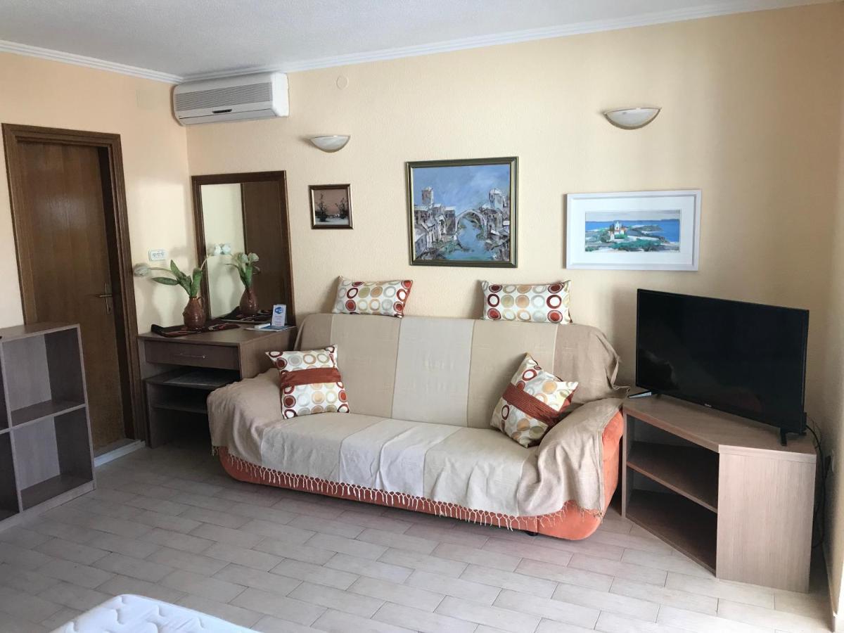 Apartments Zovko 투체피 외부 사진